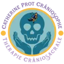 Logo de Catherine Prot